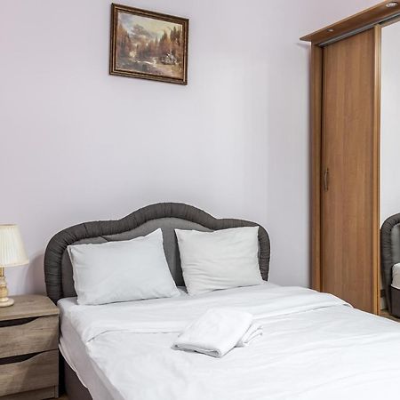 Striltsiv Apartment Lviv Exterior photo